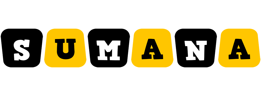Sumana boots logo