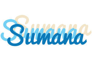 Sumana breeze logo