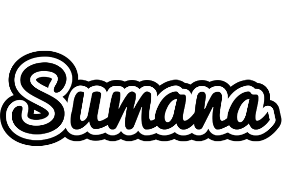 Sumana chess logo