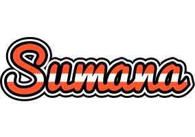 Sumana denmark logo