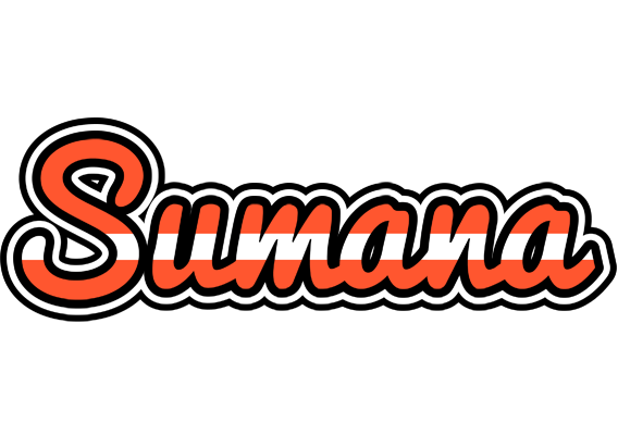 Sumana denmark logo