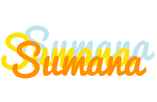 Sumana energy logo