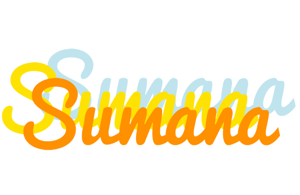 Sumana energy logo