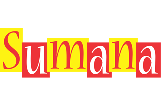 Sumana errors logo