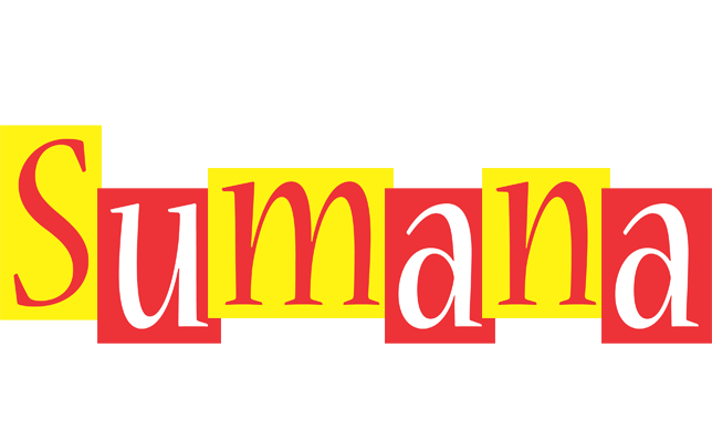 Sumana errors logo
