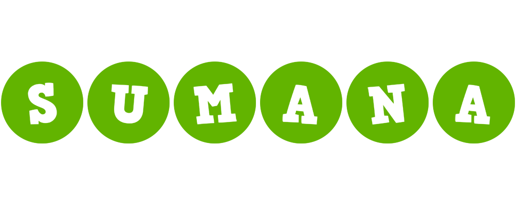Sumana games logo