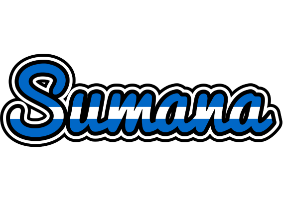Sumana greece logo