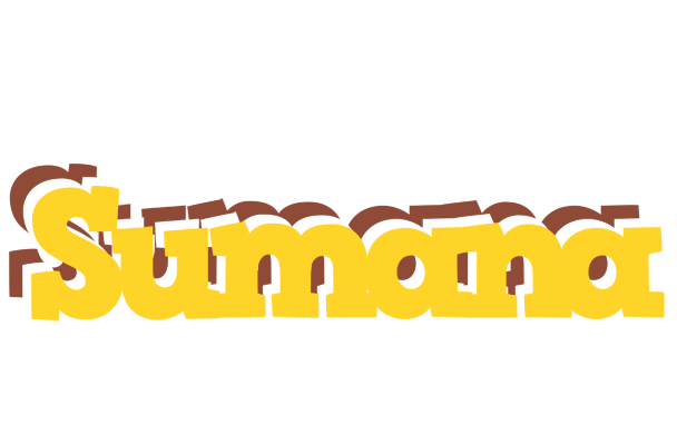 Sumana hotcup logo