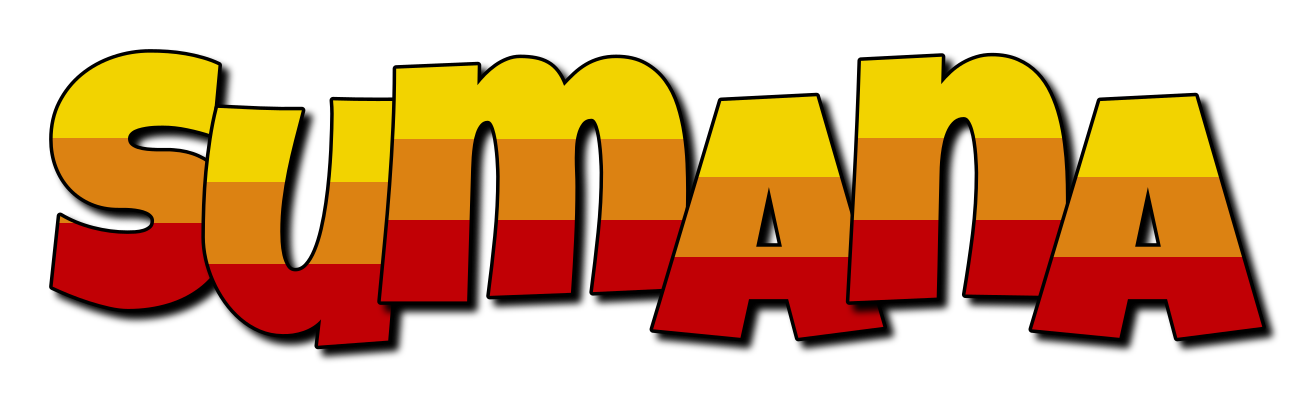 Sumana jungle logo