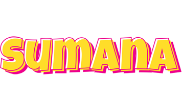 Sumana kaboom logo