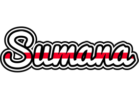 Sumana kingdom logo