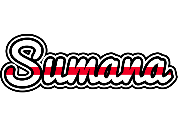 Sumana kingdom logo
