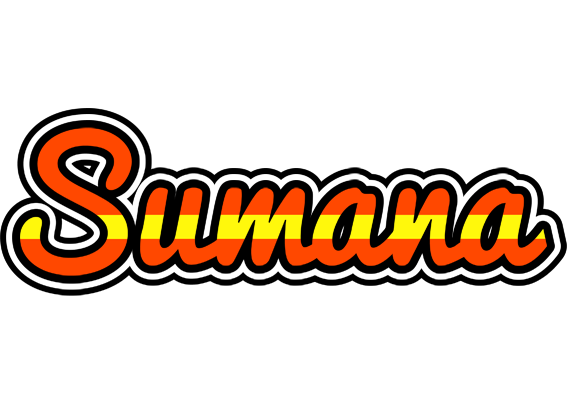 Sumana madrid logo