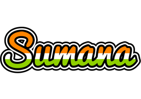 Sumana mumbai logo