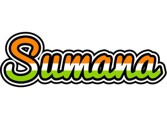 Sumana mumbai logo