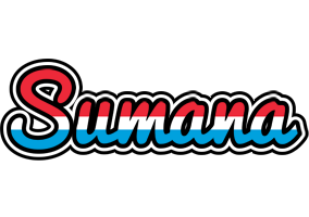 Sumana norway logo