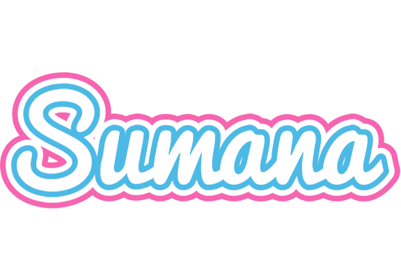 Sumana outdoors logo