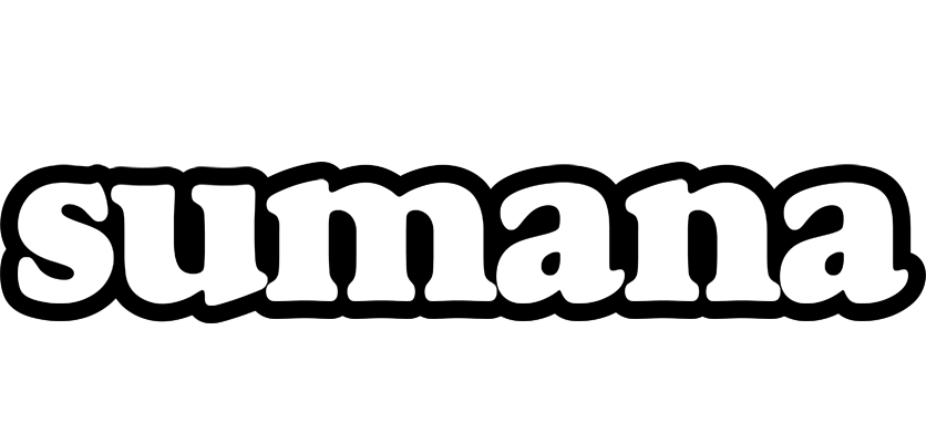 Sumana panda logo
