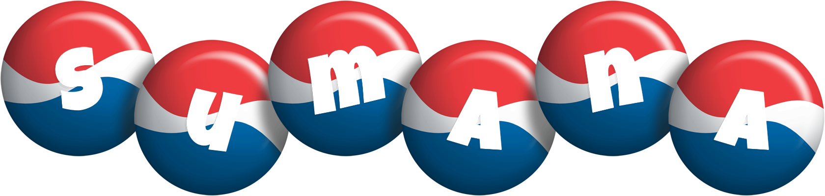 Sumana paris logo