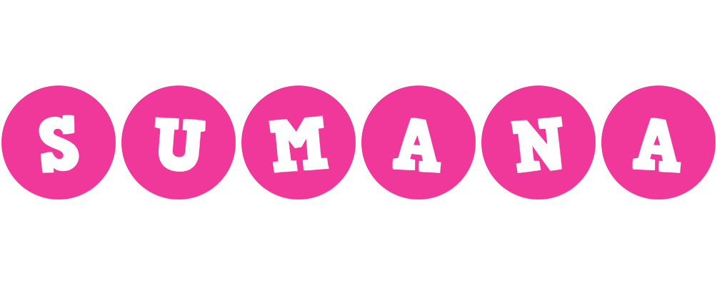 Sumana poker logo