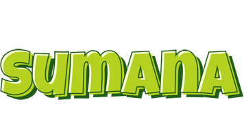 Sumana Logo | Name Logo Generator - Smoothie, Summer, Birthday, Kiddo ...