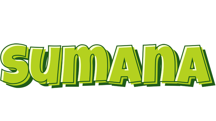 Sumana summer logo