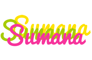 Sumana sweets logo