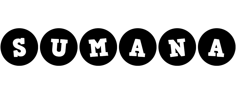 Sumana tools logo