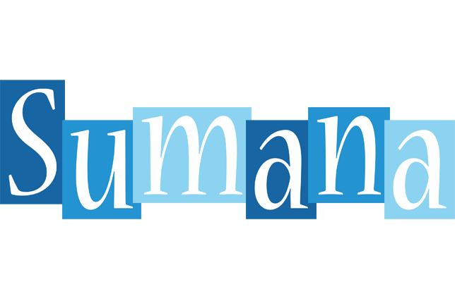 Sumana winter logo