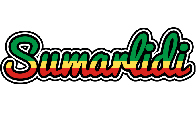Sumarlidi african logo