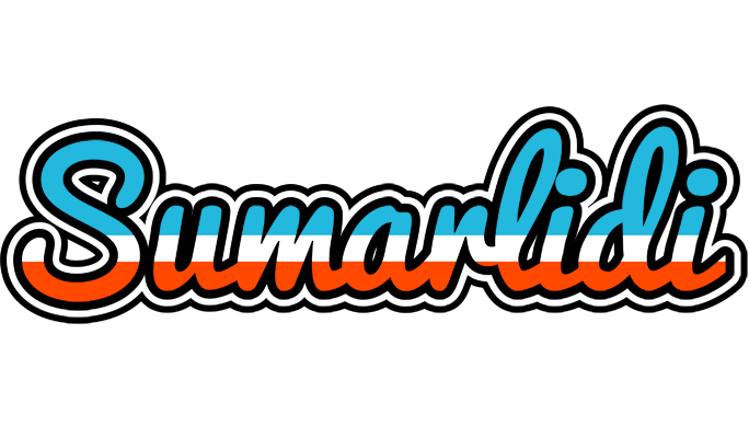Sumarlidi america logo