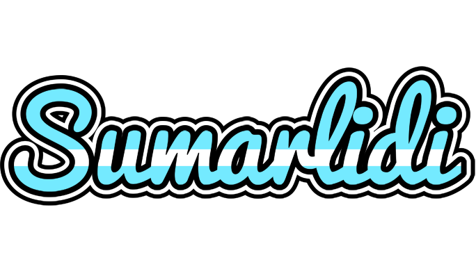 Sumarlidi argentine logo