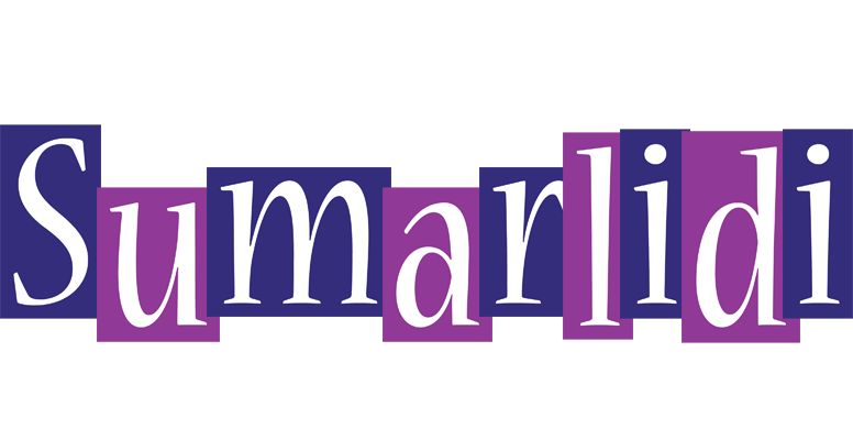 Sumarlidi autumn logo