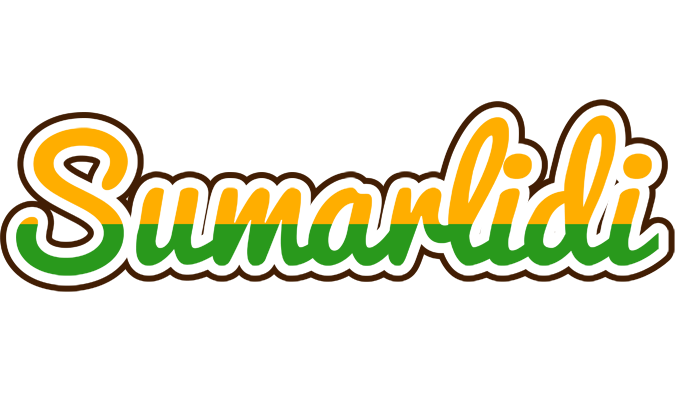 Sumarlidi banana logo