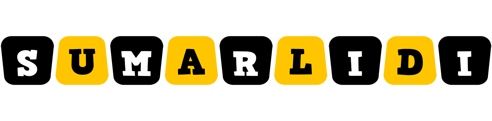 Sumarlidi boots logo