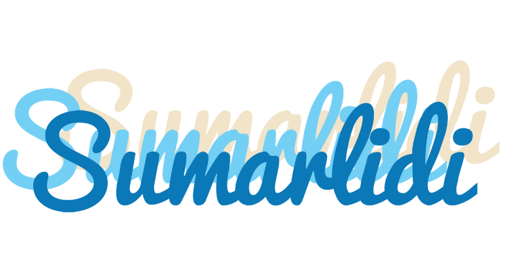 Sumarlidi breeze logo