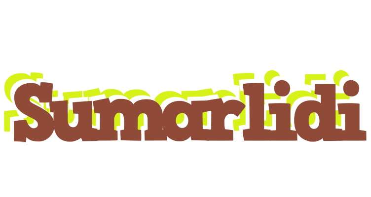 Sumarlidi caffeebar logo
