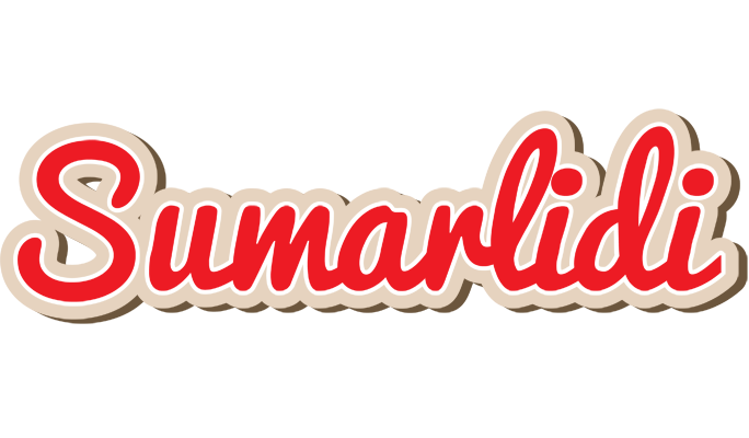 Sumarlidi chocolate logo