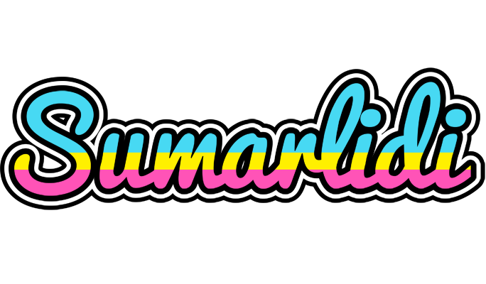 Sumarlidi circus logo