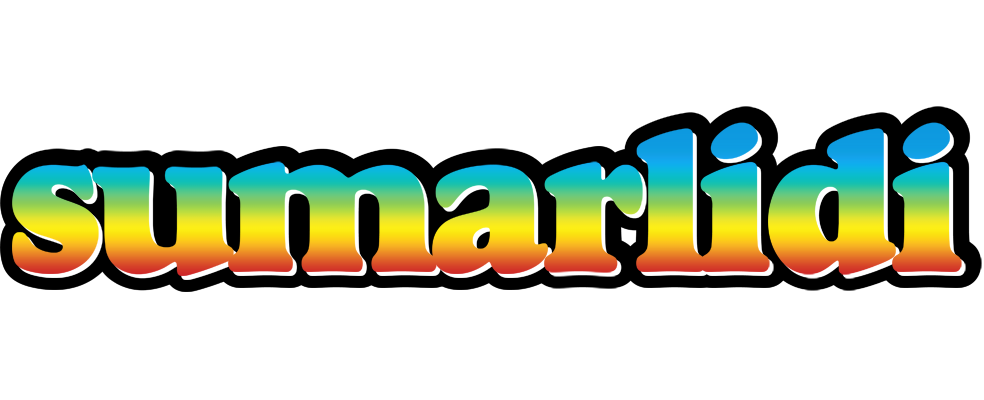 Sumarlidi color logo