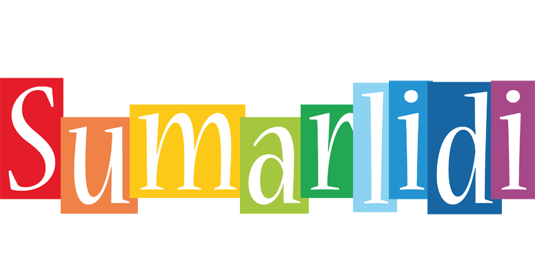 Sumarlidi colors logo