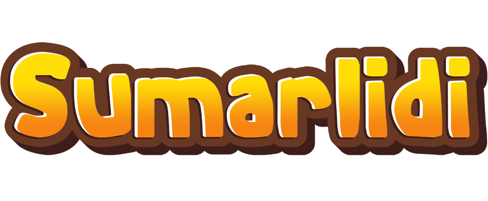 Sumarlidi cookies logo