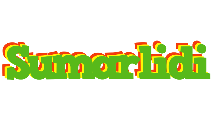 Sumarlidi crocodile logo