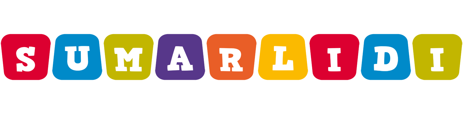 Sumarlidi daycare logo