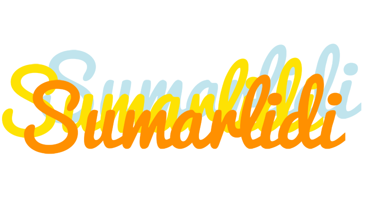 Sumarlidi energy logo