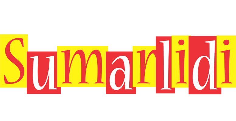 Sumarlidi errors logo