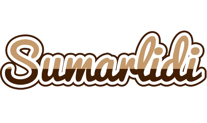 Sumarlidi exclusive logo