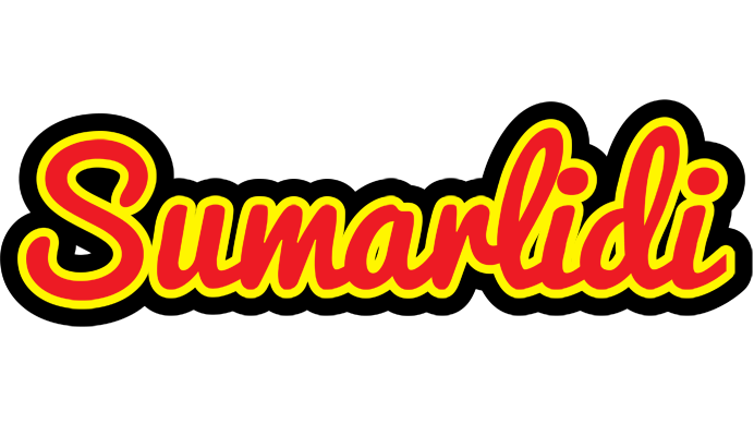 Sumarlidi fireman logo