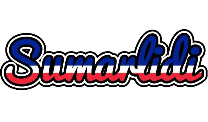 Sumarlidi france logo