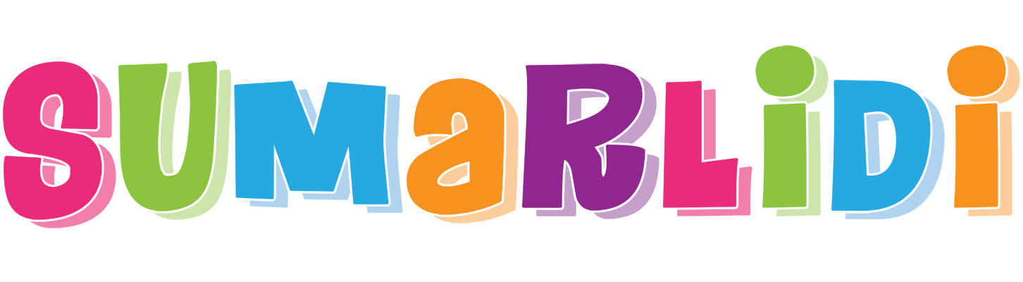 Sumarlidi friday logo